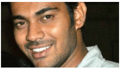 Abhishek Shekar