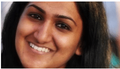 Pooja Kumarswamy