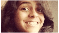 Sanjana Adluru