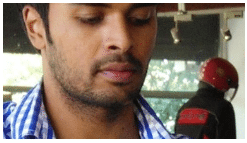 Shreejith Nair