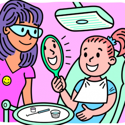 Pediatric dentist in Bangalore Pediatric dentist in Bangalore at Little pearls dental clinic