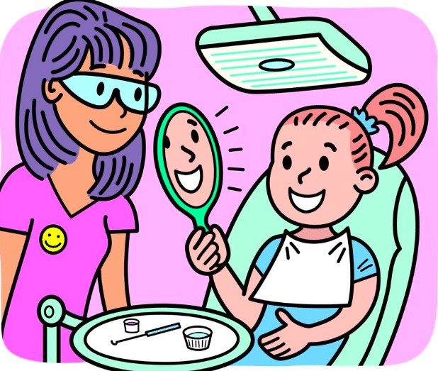 Pediatric dentist in Bangalore Pediatric dentist in Bangalore at Little pearls dental clinic