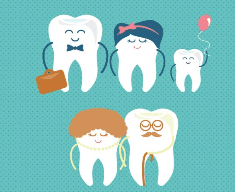 Is general dentistry substitute for a professional who caters to kids